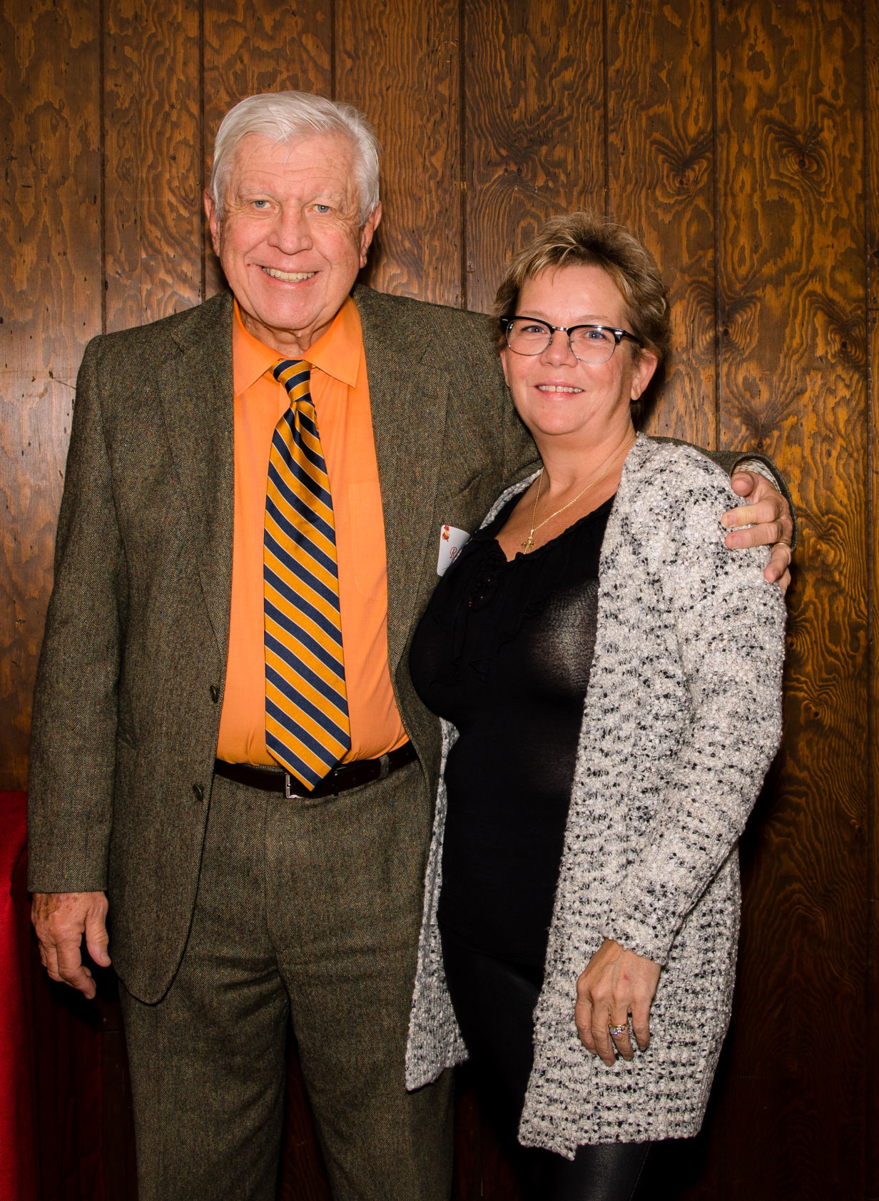 Williamson County Shrine Club Annual Christmas Party